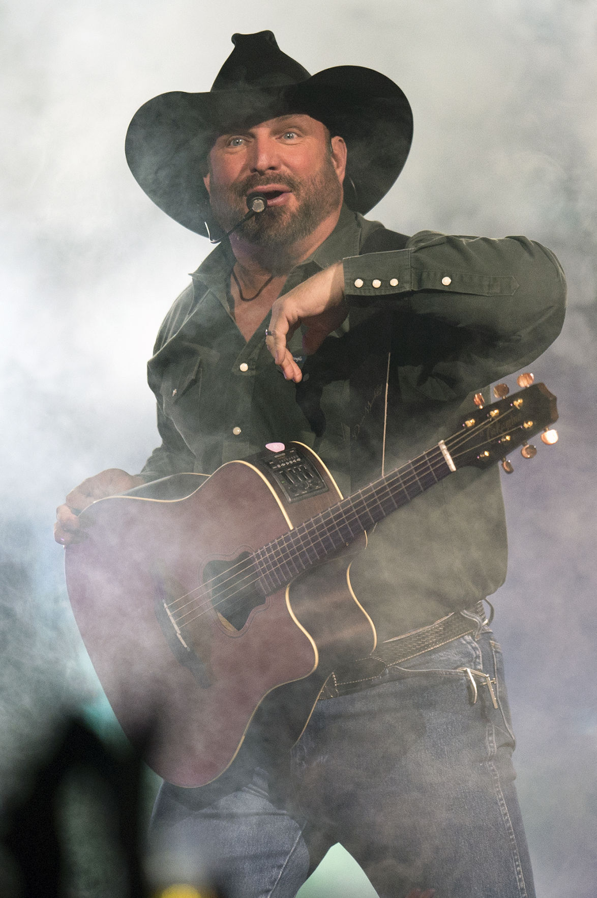 Garth Brooks